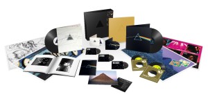 The Dark Side Of The Moon 50th Anniversary Deluxe
